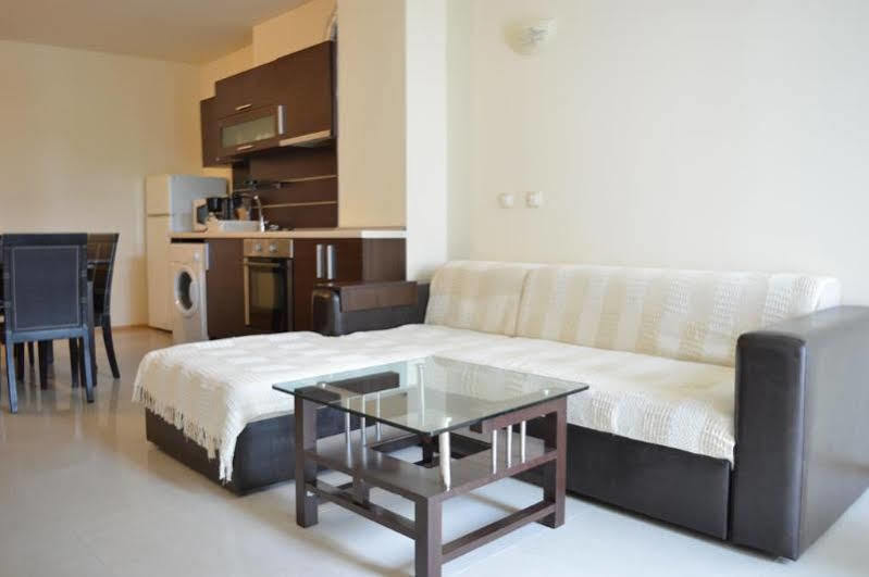 Menada Green Hills Apartments Sozopol Exterior photo