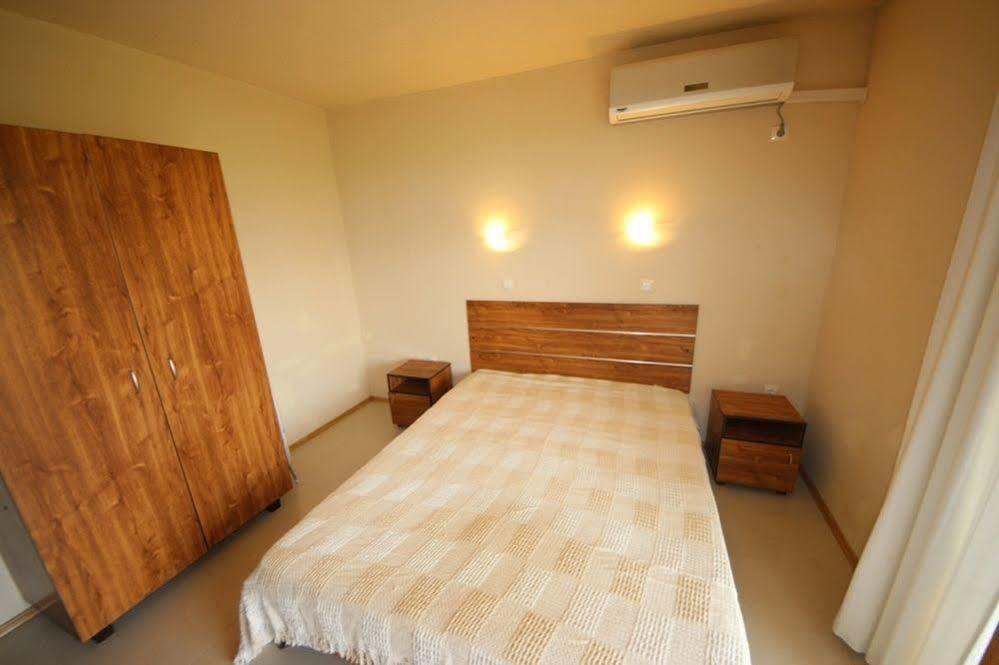 Menada Green Hills Apartments Sozopol Exterior photo